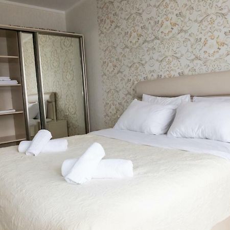 Batumi Orbi Residence Lux Eksteriør billede