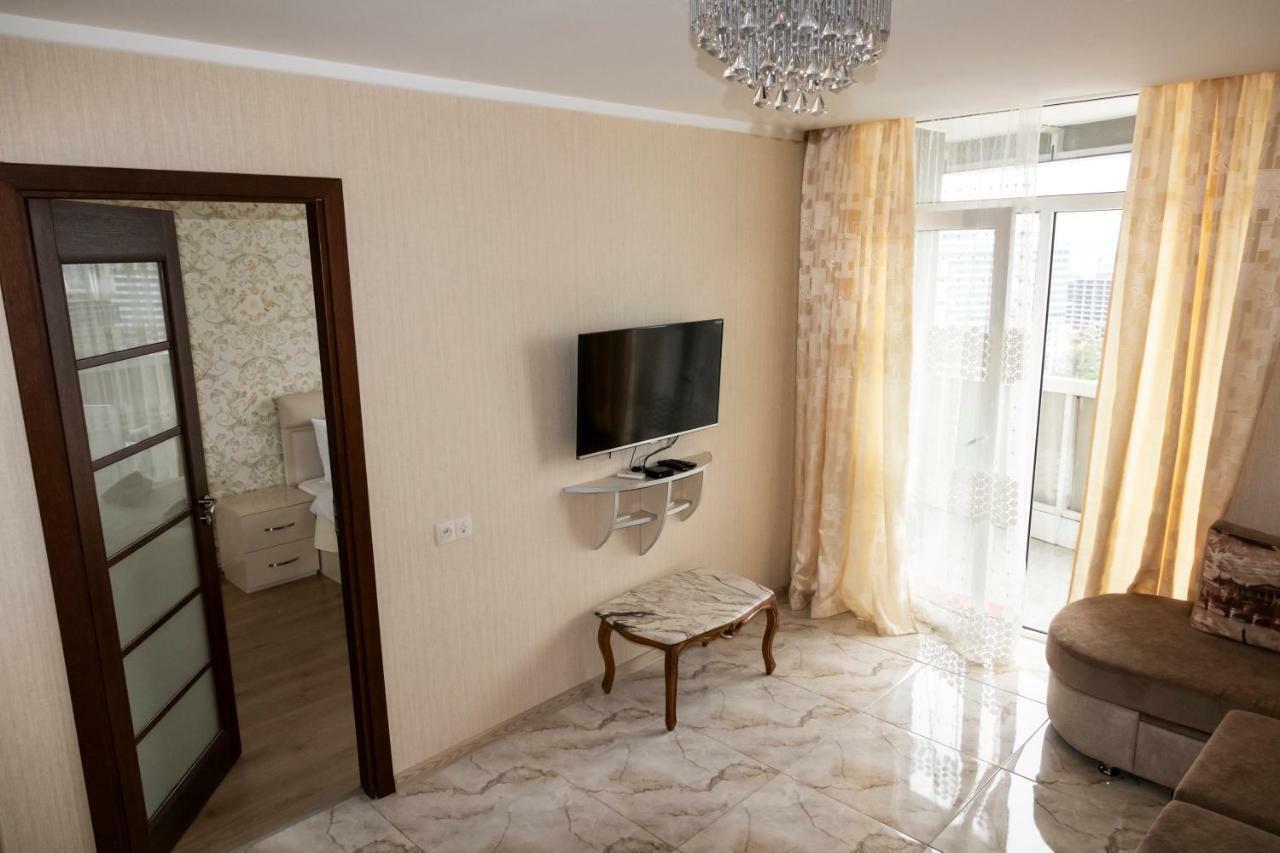 Batumi Orbi Residence Lux Eksteriør billede