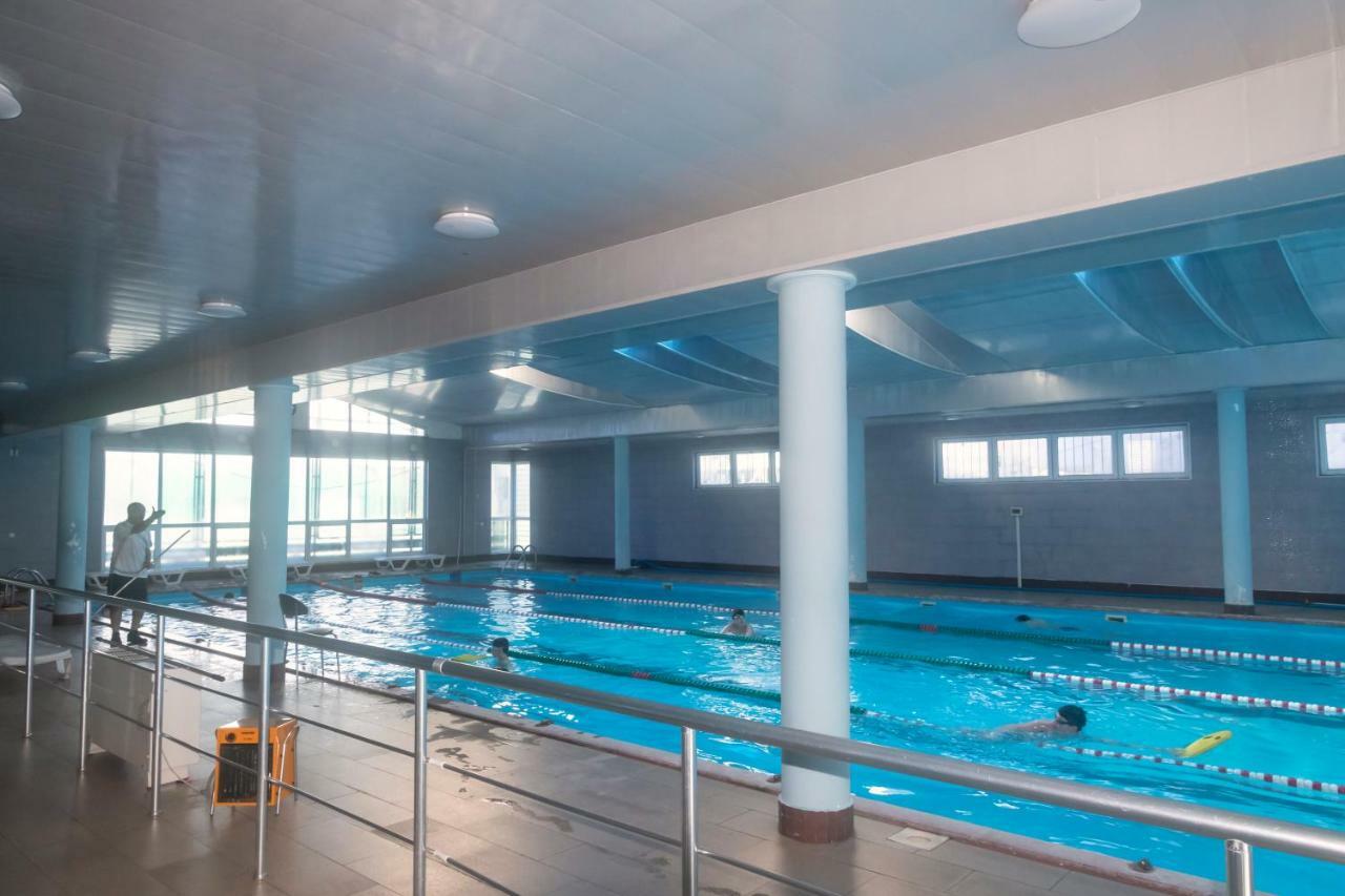 Batumi Orbi Residence Lux Eksteriør billede