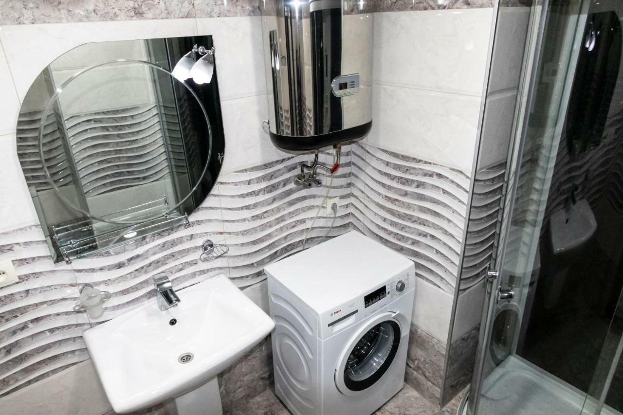 Batumi Orbi Residence Lux Eksteriør billede